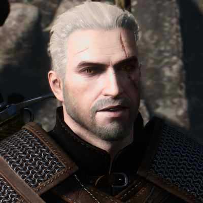 Geralt of Rivia Forum Avatar | Profile Photo - ID: 156717 - Avatar Abyss