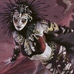 Download Fantasy Woman Warrior PFP