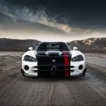 Download Vehicle Dodge Viper ACR PFP