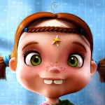 fantasy child PFP