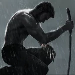 movie The Wolverine PFP