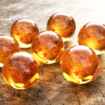 Anime Dragon Ball PFP