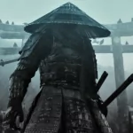  Dark Samurai