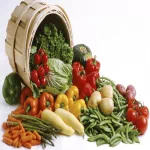 food vegetable PFP