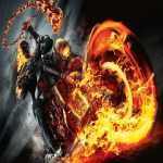 Ghost Rider: Spirit of Vengeance Pfp