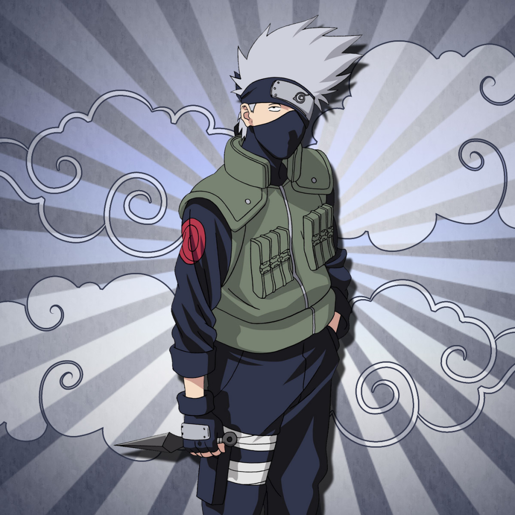 Tổng hợp 88+ về avatar kakashi - headenglish.edu.vn