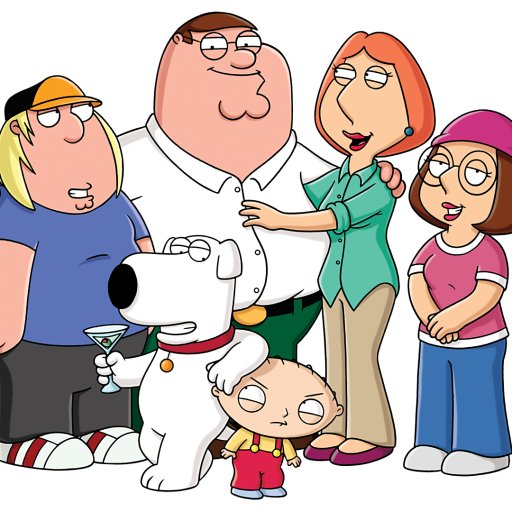 Download Family Guy TV Show  PFP