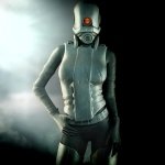 Download Video Game Half-life PFP
