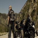 Download TV Show Sons Of Anarchy PFP