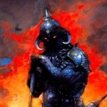 Download Fantasy Warrior Fantasy Warrior PFP