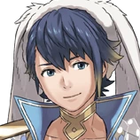Download Alfonse (Fire Emblem) Fire Emblem Heroes Video Game PFP
