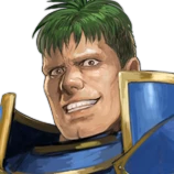 Download Arden (Fire Emblem) Fire Emblem Heroes Video Game PFP