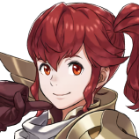 Download Anna (Fire Emblem) Fire Emblem Video Game Fire Emblem Heroes PFP