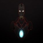 Download Comic Iron Man PFP