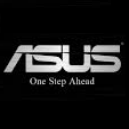 Asus - One step ahead by dovah