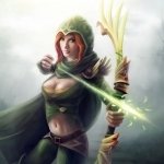 Download Video Game DotA 2 PFP