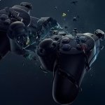 Download Video Game Dark Souls PFP