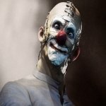 Download Dark Clown PFP