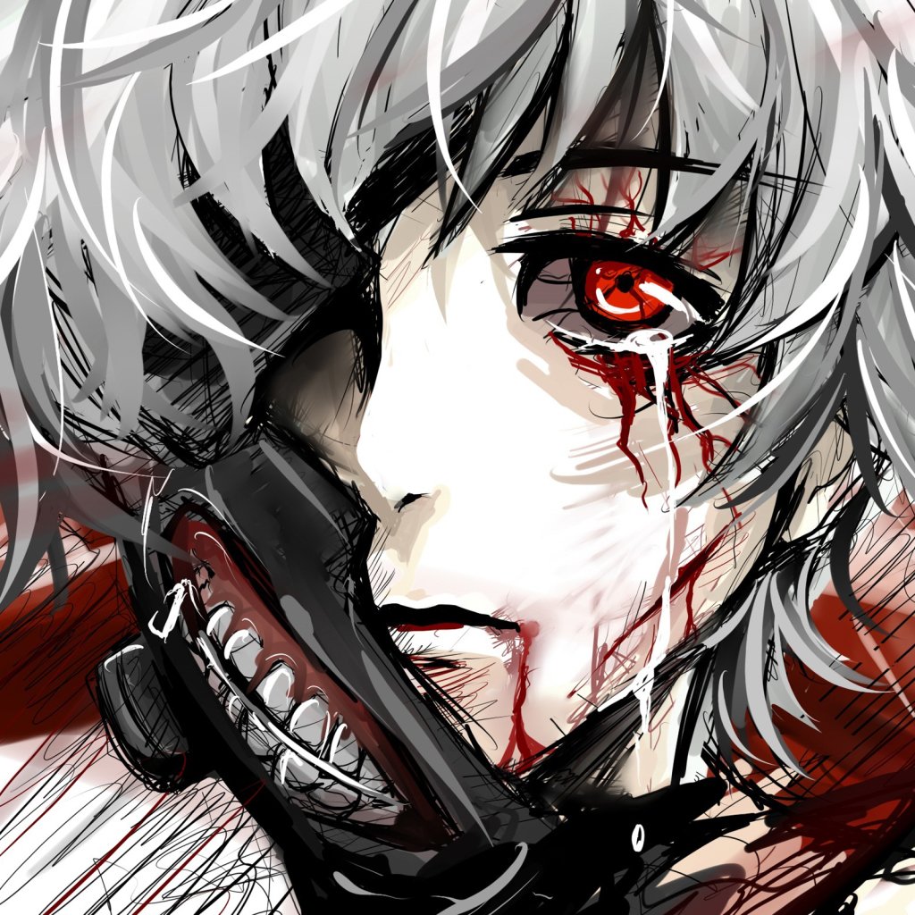 Kaneki ken profile steam фото 9