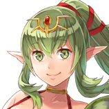 Download Tiki (Fire Emblem) Video Game Fire Emblem Heroes PFP