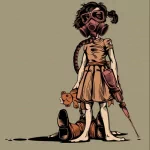 video game Bioshock PFP