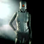 video game Half-life PFP