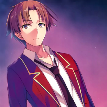 Kiyotaka Ayanokōji PFP