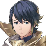  Alfonse: Prince of Askr by Yūsuke Kozaki
