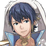  Alfonse: Spring Prince by Yūsuke Kozaki