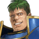  Arden: Strong and Tough by Ippei Soeda