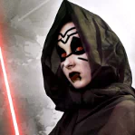 Sci Fi Sith (Star Wars) PFP