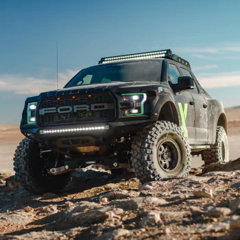 Ford F-150 Raptor PFP