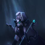video game DotA 2 PFP