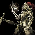 video game Dark Souls PFP