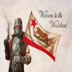 video game Fallout PFP
