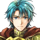 video game Fire Emblem Heroes PFP