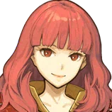 video game Fire Emblem Heroes PFP