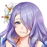 video game Fire Emblem Heroes PFP