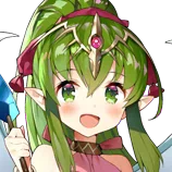 Tiki (Fire Emblem) video game Fire Emblem Heroes PFP