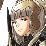 video game Fire Emblem Heroes PFP