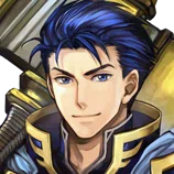 video game Fire Emblem Heroes PFP