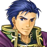video game Fire Emblem Heroes PFP
