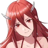 video game Fire Emblem Heroes PFP