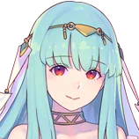 video game Fire Emblem Heroes PFP