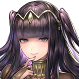 video game Fire Emblem Heroes PFP