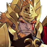 Surtr (Fire Emblem) video game Fire Emblem Heroes PFP
