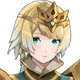 Fjorm (Fire Emblem) video game Fire Emblem Heroes PFP