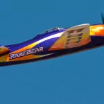 vehicle aircraft PFP