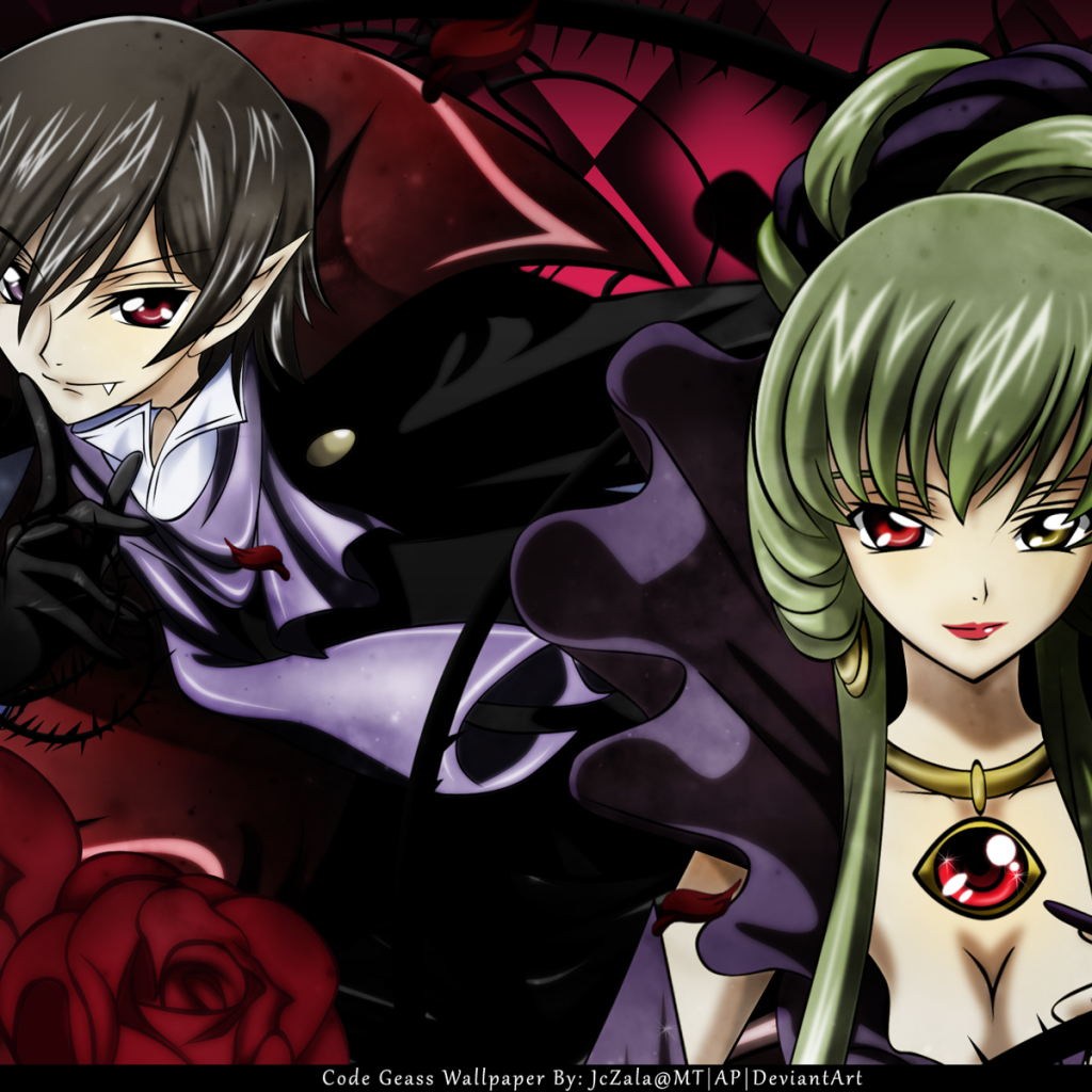 Code Geass Pfp