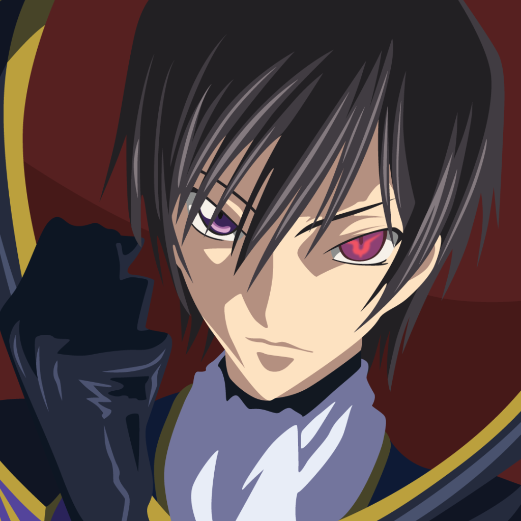 Code Geass Pfp 2872